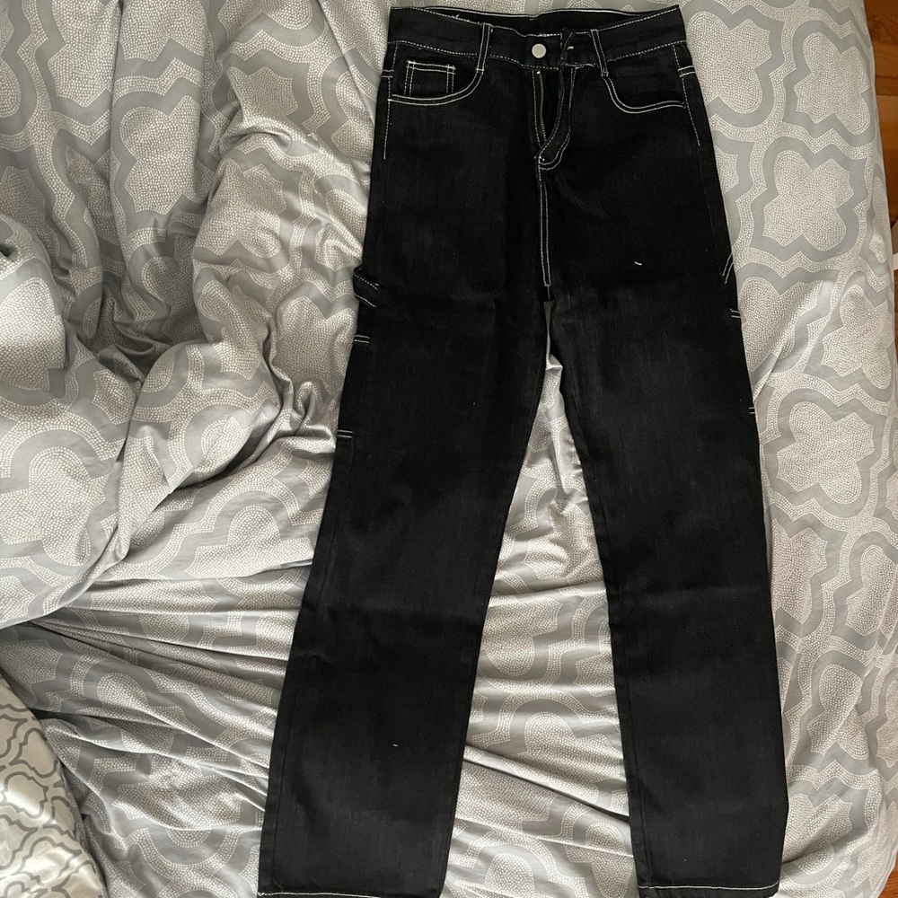 Jeans (unworn and brand new)